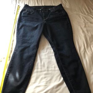 Lane Bryant Jeans 👖